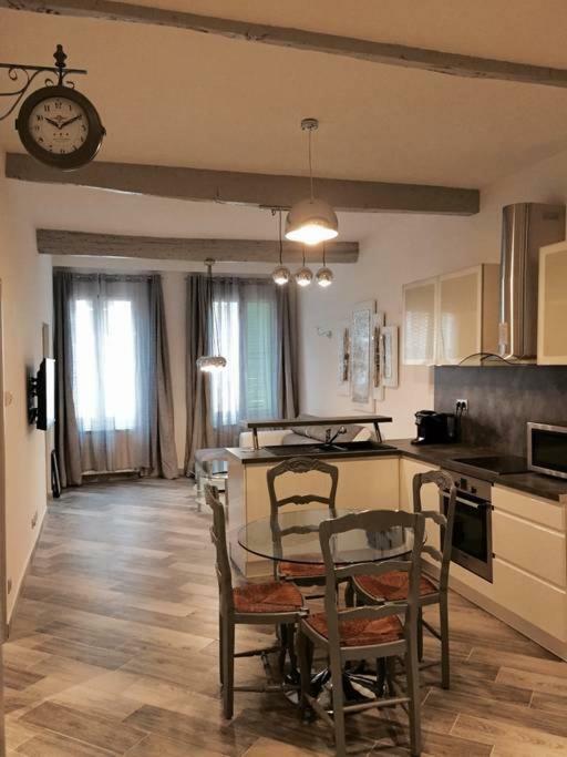 Beautiful Apartment Rue De La Croix Vieux Niza Exterior foto